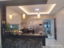 Casa de Condomínio de 3 quartos, 120m² no bairro Bela Vista, em Marituba | Eu Corretor