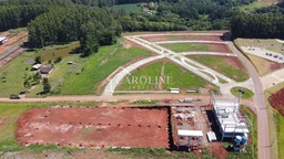 Lote/Terreno Comercial de no bairro Porongos, em Estrela | Eu Corretor