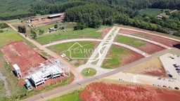 Lote/Terreno Comercial de no bairro Porongos, em Estrela | Eu Corretor