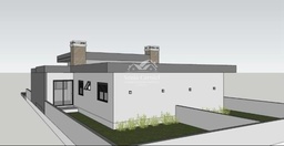 Geminado de 2 quartos, 100m² no bairro Primavera, em Vera Cruz | Eu Corretor