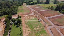 Lote/Terreno Comercial de no bairro São José, em Estrela | Eu Corretor