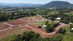 Lote/Terreno Comercial de no bairro São José, em Estrela | Eu Corretor