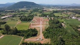 Lote/Terreno Comercial de no bairro São José, em Estrela | Eu Corretor