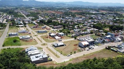 Lote/Terreno Comercial de no bairro Conventos, em Lajeado | Eu Corretor