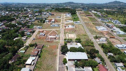 Lote/Terreno Comercial de no bairro Conventos, em Lajeado | Eu Corretor