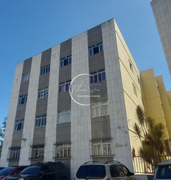 Apartamento de 3 quartos, 60m² no bairro São Mateus, em Juiz de Fora | Eu Corretor