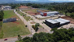 Lote/Terreno Comercial de no bairro Olarias, em Lajeado | Eu Corretor