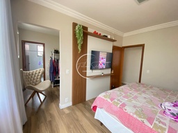 Casa de 3 quartos, 120m² no bairro AEROPORTO, em Juiz de Fora | Eu Corretor