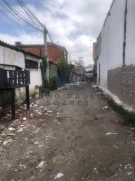 Lote/Terreno de 100m² no bairro Vila Ursulina, em Itaquaquecetuba | Eu Corretor