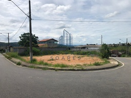 Lote/Terreno de 333m² no bairro Paratei, em Guararema | Eu Corretor