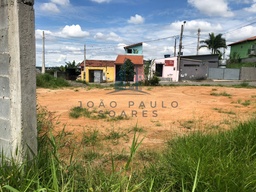 Lote/Terreno de 333m² no bairro Paratei, em Guararema | Eu Corretor