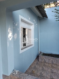Casa de 2 quartos, 90m² no bairro Jardim Fernandes, em São Paulo | Eu Corretor