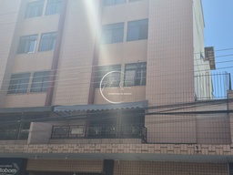 Apartamento de 2 quartos, 65m² no bairro Cascatinha, em Juiz de Fora | Eu Corretor