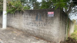 Lote/Terreno de 800m² no bairro Itapema, em Guararema | Eu Corretor