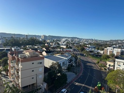 Apartamento de 2 quartos, 61m² no bairro Universitário, em Santa Cruz do Sul | Eu Corretor