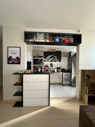 Apartamento de 2 quartos, 61m² no bairro Universitário, em Santa Cruz do Sul | Eu Corretor