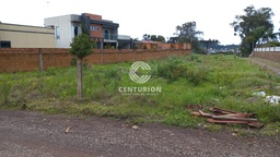 Lote/Terreno de 528m² no bairro centro, em Irani | Eu Corretor