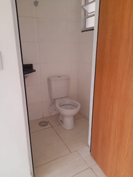 Apartamento de 2 quartos, 50m² no bairro Jardim Flamboyant, em Luziânia | Eu Corretor