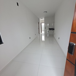 Casa de 2 quartos, 50m² no bairro Nova Palhoça , em Palhoça | Eu Corretor