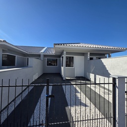 Casa de 2 quartos, 50m² no bairro Nova Palhoça, em Palhoça | Eu Corretor