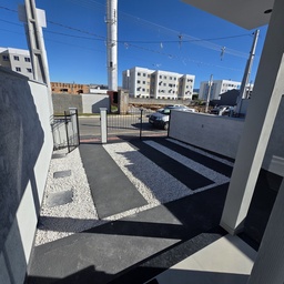 Casa de 2 quartos, 50m² no bairro Nova Palhoça, em Palhoça | Eu Corretor