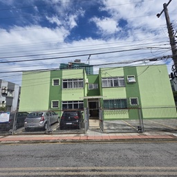 Apartamento de 2 quartos, 55m² no bairro Kobrasol, em São José | Eu Corretor