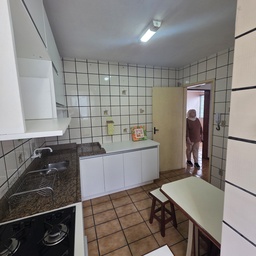 Apartamento de 2 quartos, 55m² no bairro Kobrasol, em São José | Eu Corretor