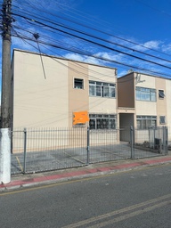 Apartamento de 2 quartos, 55m² no bairro Kobrasol, em São José | Eu Corretor