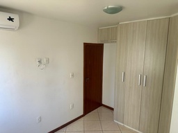Apartamento de 2 quartos, 55m² no bairro Kobrasol, em São José | Eu Corretor