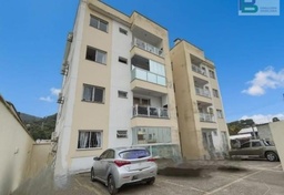 Apartamento de 2 quartos, 50m² no bairro Serraria, em São José | Eu Corretor