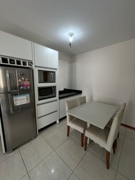 Apartamento de 2 quartos, 50m² no bairro Serraria, em São José | Eu Corretor