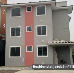 Apartamento de 2 quartos, 50m² no bairro Jardim Janaina , em Biguaçu | Eu Corretor