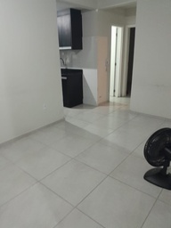 Apartamento de 2 quartos, 50m² no bairro Jardim Janaina , em Biguaçu | Eu Corretor