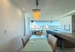 Apartamento de 3 quartos, no bairro Centro, em Balneário Camboriú | Eu Corretor