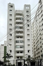 Apartamento de 2 quartos, 96m² no bairro Itaim Bibi, em São Paulo | Eu Corretor