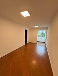 Apartamento de 2 quartos, 96m² no bairro Itaim Bibi, em São Paulo | Eu Corretor