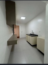 Apartamento de 2 quartos, 96m² no bairro Itaim Bibi, em São Paulo | Eu Corretor