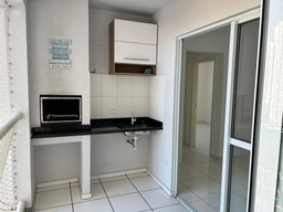 Apartamento de 2 quartos, 82m² no bairro Jardim Maria Rosa, em Taboão da Serra | Eu Corretor