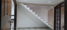Casa de 3 quartos, 120m² no bairro Parque Pinheiros, em Taboão da Serra | Eu Corretor