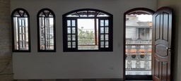 Casa de 3 quartos, 120m² no bairro Parque Pinheiros, em Taboão da Serra | Eu Corretor