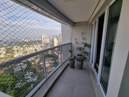 Apartamento de 2 quartos, 70m² no bairro Melville Empresarial I e II, em Barueri | Eu Corretor