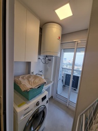 Apartamento de 2 quartos, 70m² no bairro Melville Empresarial I e II, em Barueri | Eu Corretor