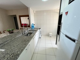 Apartamento de 2 quartos, 126m² no bairro Japuí, em São Vicente | Eu Corretor