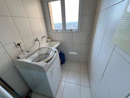 Apartamento de 2 quartos, 126m² no bairro Japuí, em São Vicente | Eu Corretor