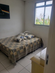 Apartamento de 2 quartos, 53m² no bairro Aeroporto, em Juiz de Fora | Eu Corretor