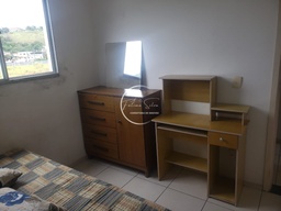 Apartamento de 2 quartos, 53m² no bairro Aeroporto, em Juiz de Fora | Eu Corretor