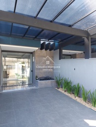 Geminado de 3 quartos, no bairro Floresta, em Joinville | Eu Corretor