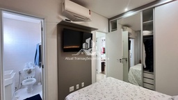 Apartamento de 2 quartos, 76m² no bairro José Menino, em Santos | Eu Corretor