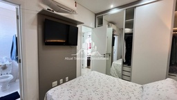 Apartamento de 2 quartos, 76m² no bairro José Menino, em Santos | Eu Corretor