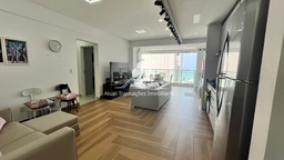Apartamento de 2 quartos, 76m² no bairro José Menino, em Santos | Eu Corretor